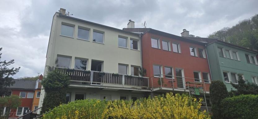 Pronájem bytu 1+1, Ústí nad Labem - Svádov, Chotkova, 40 m2