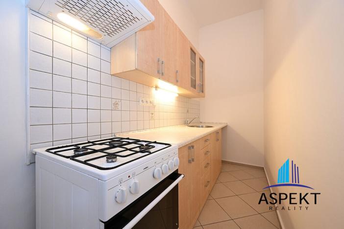 Pronájem bytu 2+1, Praha - Vinohrady, Jana Masaryka, 50 m2