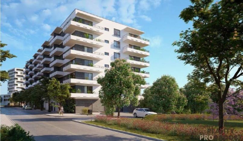 Pronájem bytu 2+kk, Praha - Třebonice, Thomasova, 48 m2