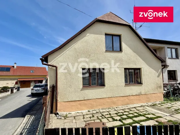 Prodej rodinného domu, Počátky, Vodičkova, 93 m2