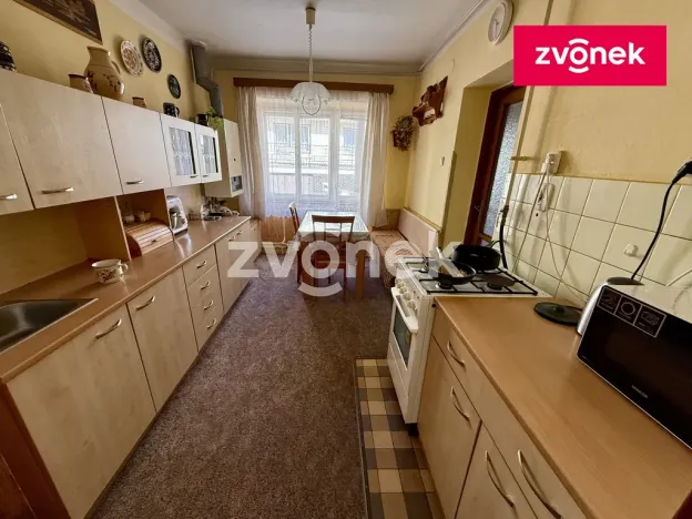 Prodej rodinného domu, Počátky, Vodičkova, 93 m2