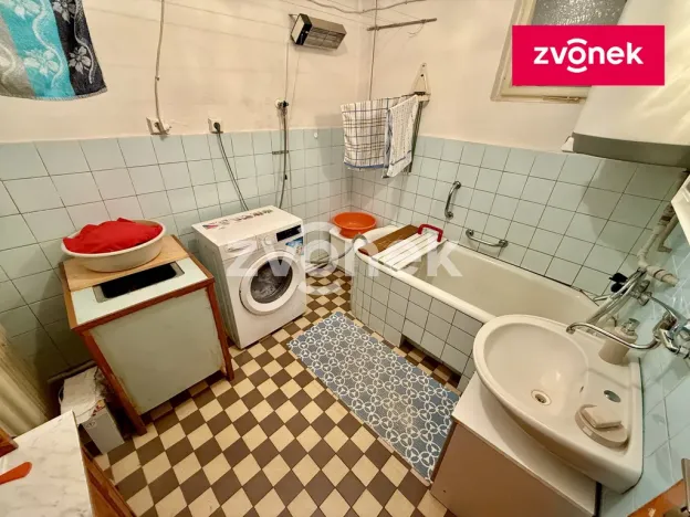 Prodej rodinného domu, Počátky, Vodičkova, 93 m2