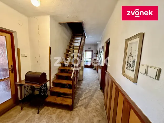 Prodej rodinného domu, Počátky, Vodičkova, 93 m2