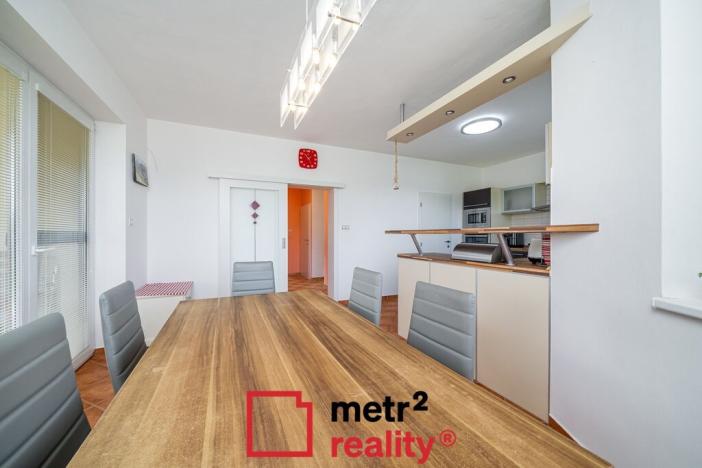 Prodej rodinného domu, Bystrovany, Polní, 152 m2