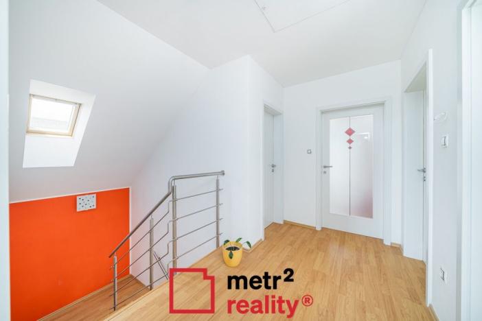 Prodej rodinného domu, Bystrovany, Polní, 152 m2