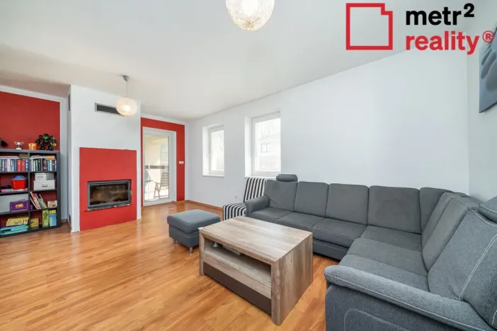 Prodej rodinného domu, Bystrovany, Polní, 152 m2