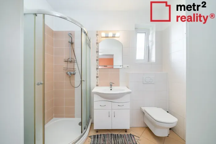 Prodej rodinného domu, Bystrovany, Polní, 152 m2