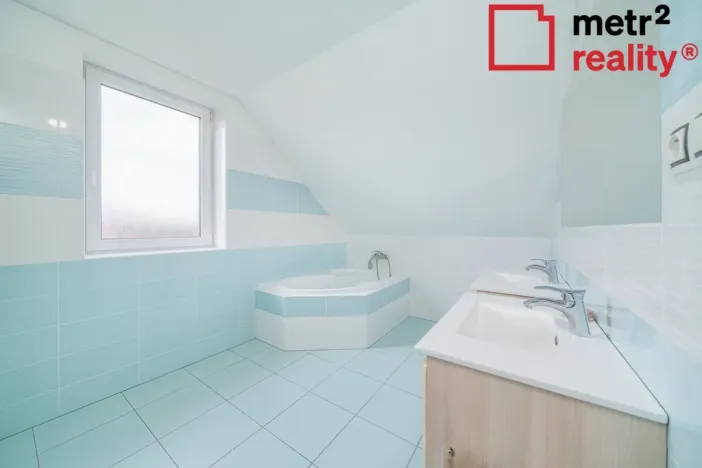 Prodej rodinného domu, Bystrovany, Polní, 152 m2