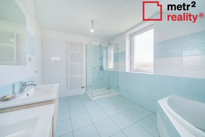 Prodej rodinného domu, Bystrovany, Polní, 152 m2