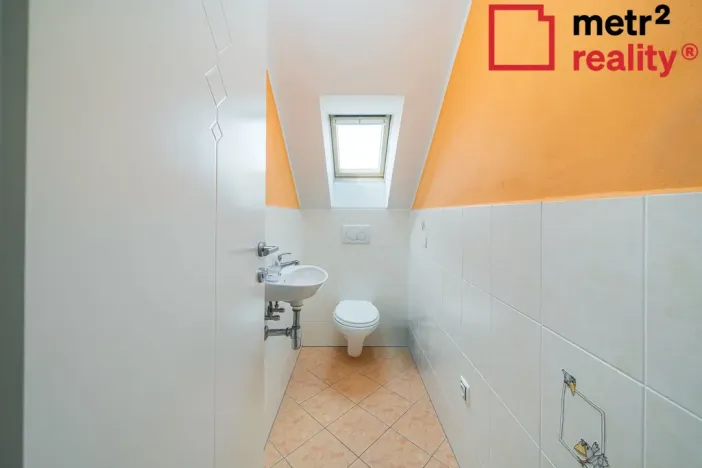 Prodej rodinného domu, Bystrovany, Polní, 152 m2