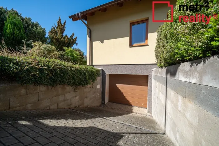 Prodej rodinného domu, Bystrovany, Polní, 152 m2