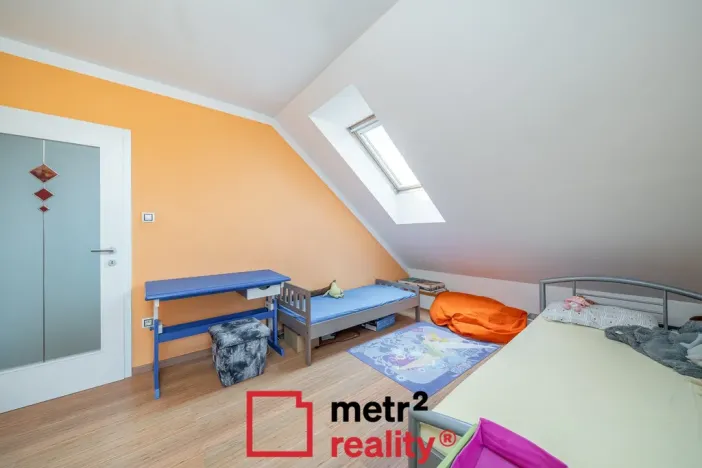 Prodej rodinného domu, Bystrovany, Polní, 152 m2