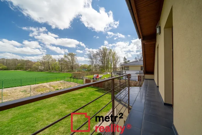 Prodej rodinného domu, Bystrovany, Polní, 152 m2