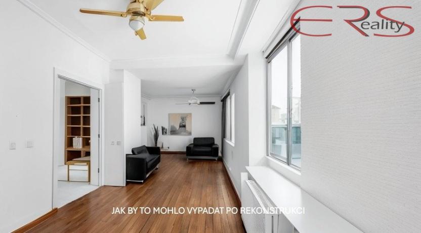 Prodej rodinného domu, Liberec, Vrchlického, 320 m2