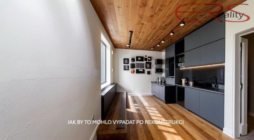 Prodej rodinného domu, Liberec, Vrchlického, 320 m2