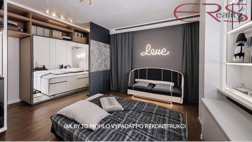 Prodej rodinného domu, Liberec, Vrchlického, 320 m2