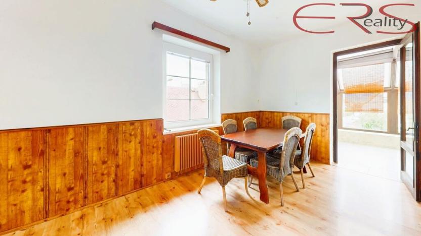 Prodej rodinného domu, Liberec, Vrchlického, 320 m2