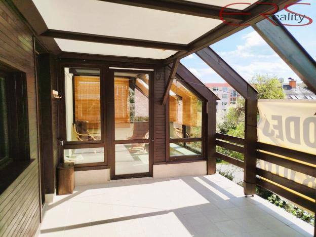 Prodej rodinného domu, Liberec, Vrchlického, 320 m2