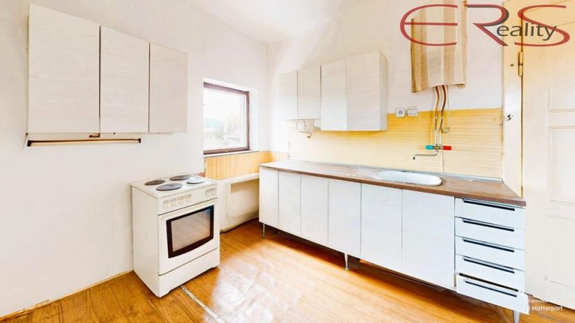 Prodej rodinného domu, Liberec, Vrchlického, 320 m2