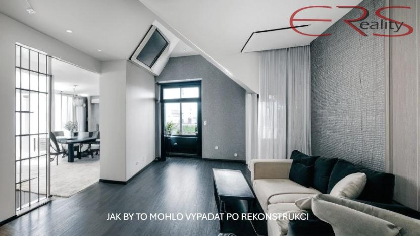 Prodej rodinného domu, Liberec, Vrchlického, 320 m2