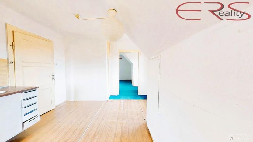 Prodej rodinného domu, Liberec, Vrchlického, 320 m2