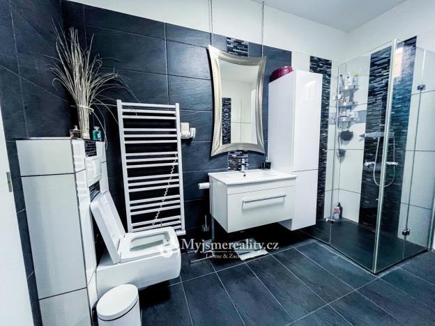 Prodej rodinného domu, Chvalovice, 120 m2