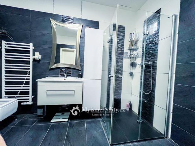 Prodej rodinného domu, Chvalovice, 120 m2