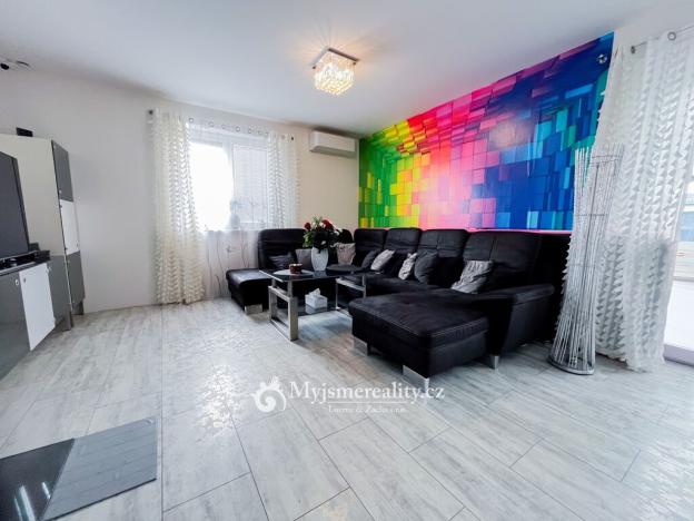 Prodej rodinného domu, Chvalovice, 120 m2