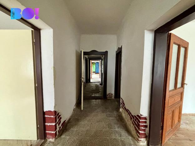 Prodej rodinného domu, Kožušice, 152 m2