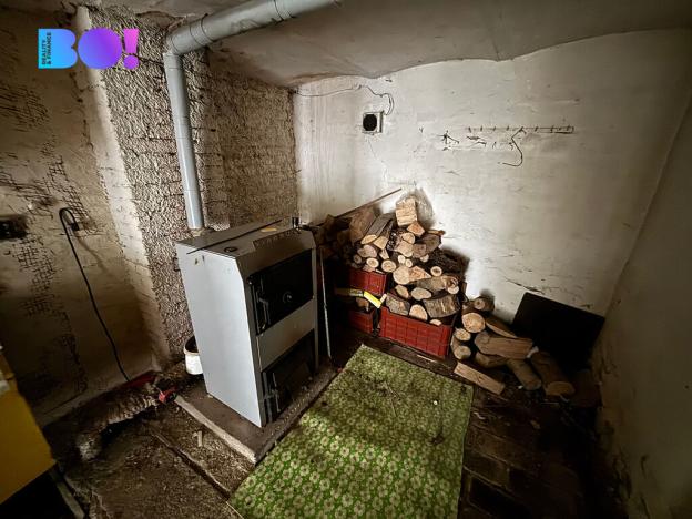 Prodej rodinného domu, Kožušice, 152 m2