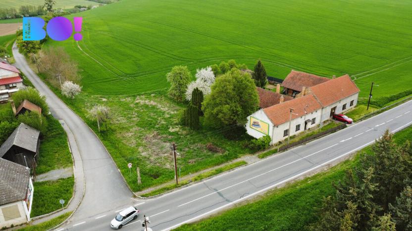 Prodej rodinného domu, Kožušice, 152 m2