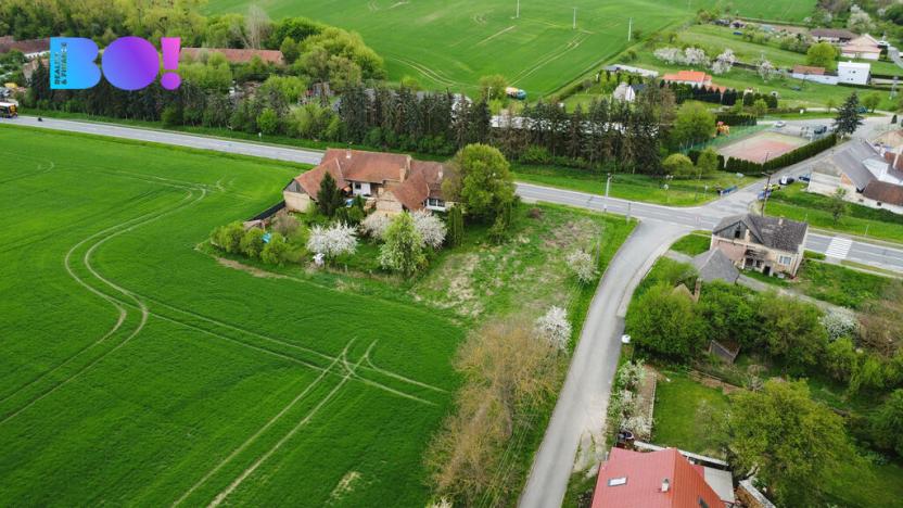 Prodej rodinného domu, Kožušice, 152 m2