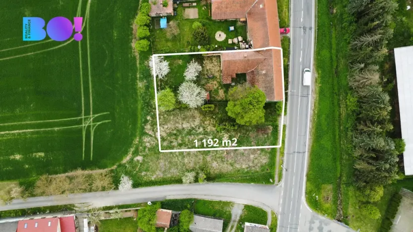 Prodej rodinného domu, Kožušice, 152 m2