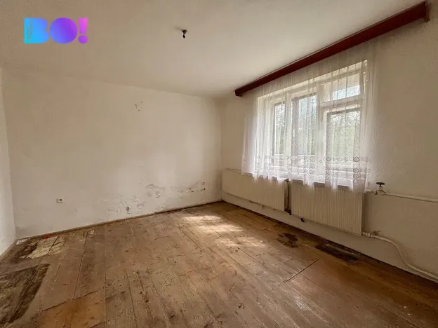 Prodej rodinného domu, Kožušice, 152 m2