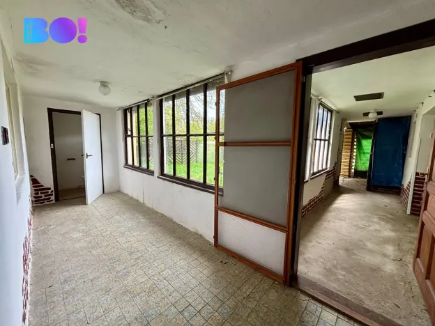 Prodej rodinného domu, Kožušice, 152 m2