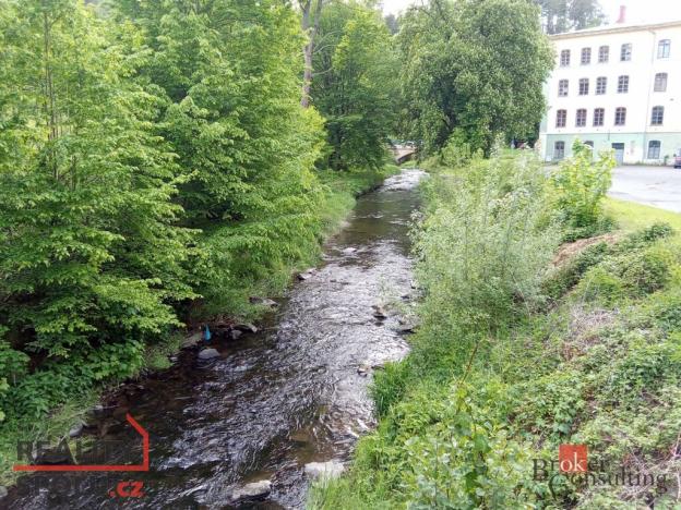 Prodej pozemku pro bydlení, Janská, 22894 m2