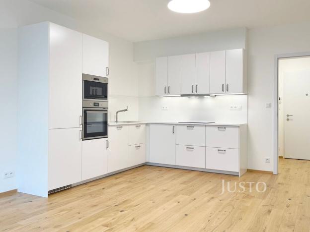 Pronájem bytu 2+kk, Praha - Vinohrady, Závišova, 57 m2