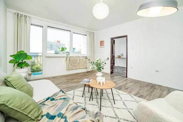 Prodej bytu 3+1, Česká Lípa, Ústecká, 75 m2