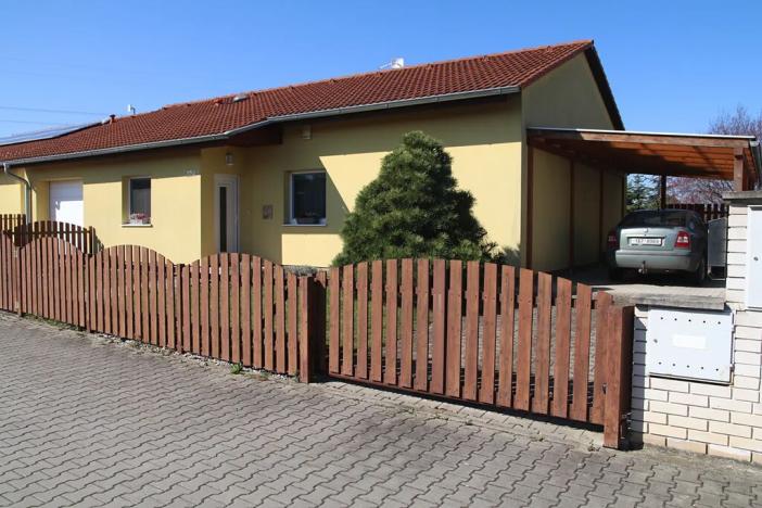 Prodej rodinného domu, Mratín, Měšická, 136 m2