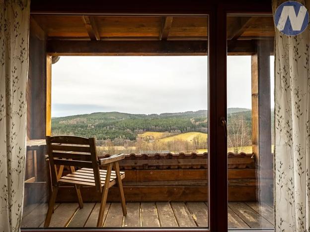 Prodej rodinného domu, Zdíkov, 263 m2