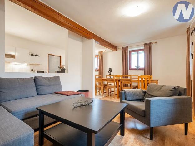 Prodej rodinného domu, Zdíkov, 263 m2