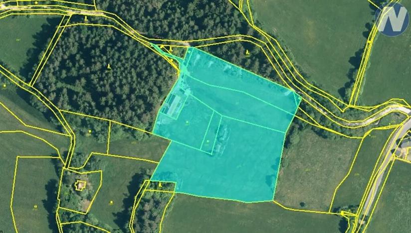 Prodej rodinného domu, Zdíkov, 263 m2