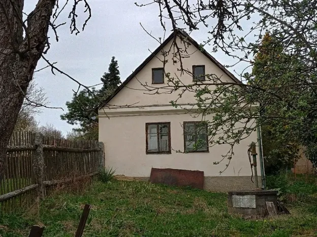 Prodej chalupy, Mladý Smolivec, 70 m2
