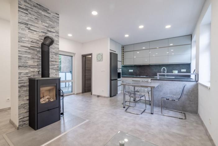 Pronájem bytu 4+kk, Ostrava, Mládeže, 91 m2