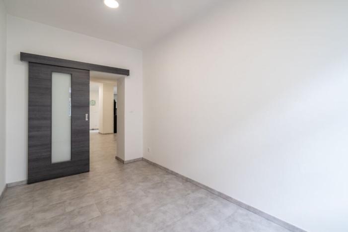 Pronájem bytu 4+kk, Ostrava, Mládeže, 91 m2