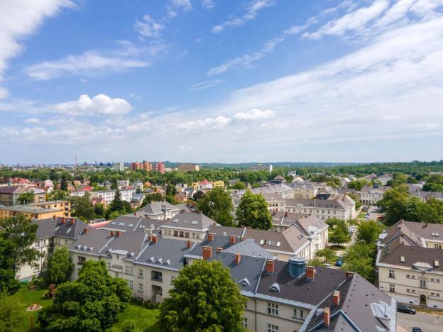 Pronájem bytu 4+kk, Ostrava, Mládeže, 91 m2