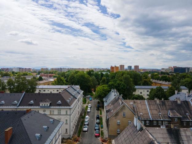 Pronájem bytu 4+kk, Ostrava, Mládeže, 91 m2