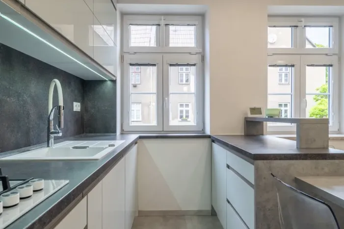 Pronájem bytu 4+kk, Ostrava, Mládeže, 77 m2