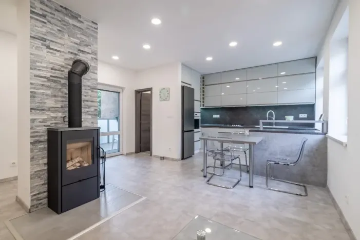 Pronájem bytu 4+kk, Ostrava, Mládeže, 77 m2