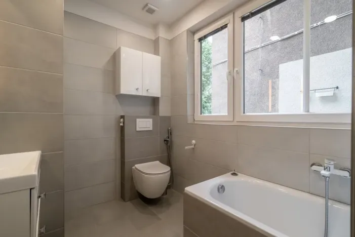 Pronájem bytu 4+kk, Ostrava, Mládeže, 77 m2